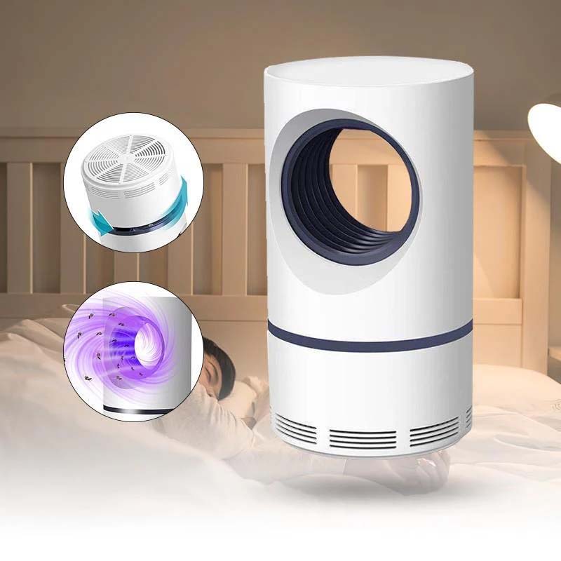Mosquito Killer Lamp LED