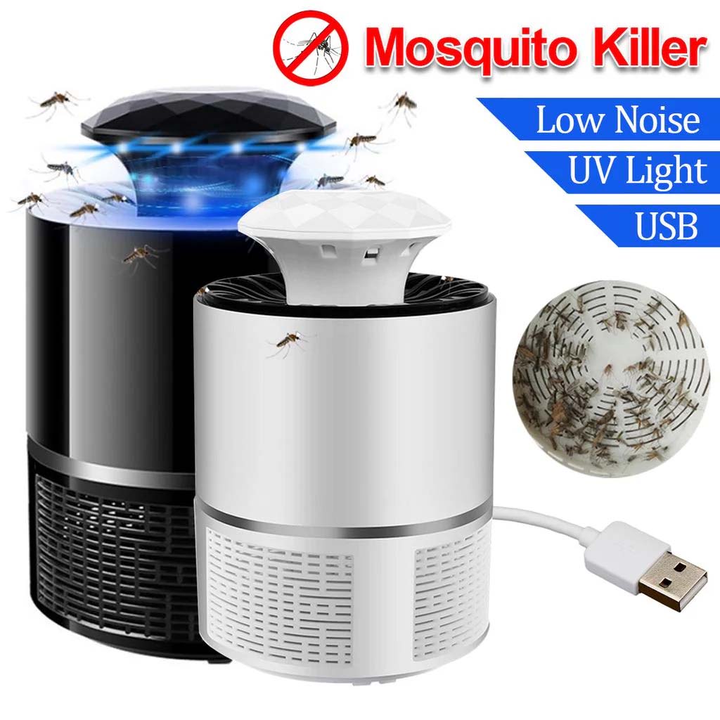 Mosquito Killer Lamp LED