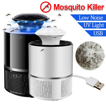 Mosquito Killer Lamp LED